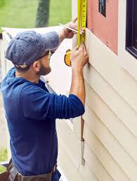 Siding for Multi-Family Homes in Burnettown, SC